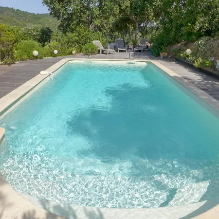 Le Grand Boucharel Ii * Frejus