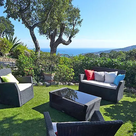 Villa Le Grand Boucharel Ii *