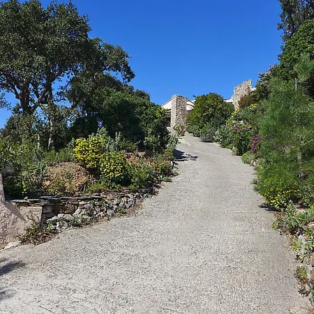 Le Grand Boucharel Ii Villa Frejus