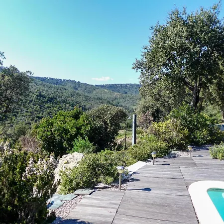 Villa Le Grand Boucharel Ii