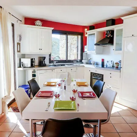Villa Le Grand Boucharel Ii Frejus