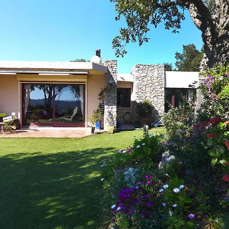 Villa Le Grand Boucharel Ii *