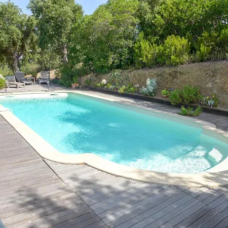 Le Grand Boucharel Ii * Fréjus